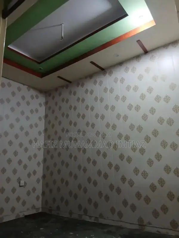 Double Story House with Garage and Gallery