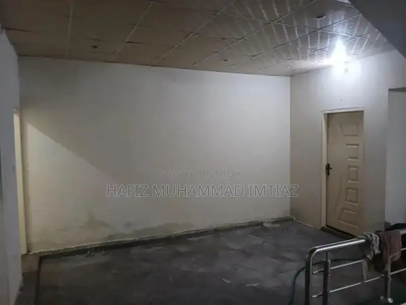 Double Story House with Garage and Gallery