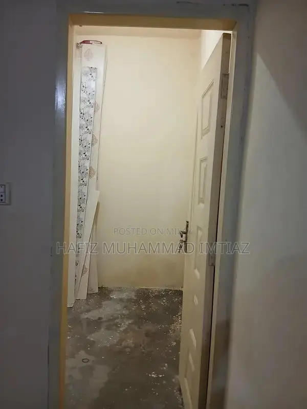 Double Story House with Garage and Gallery