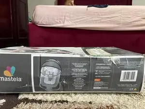 Baby Electric Swing Jhula Playground Equipment