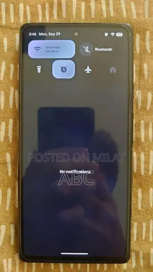 Google Pixel 6a Smartphone - Advanced Android Experience