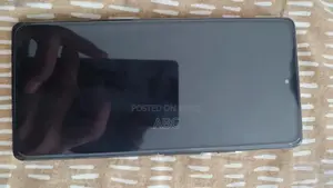 Google Pixel 6a Smartphone - Advanced Android Experience