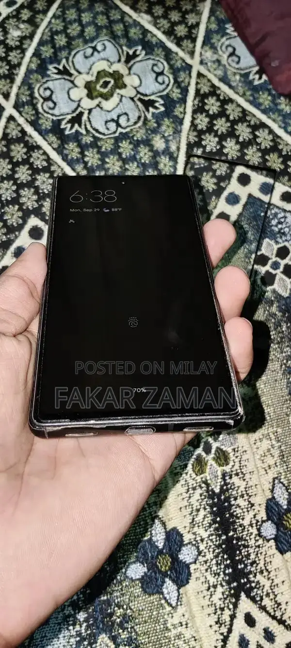 Google Pixel 6a Ultra Clean Smartphone