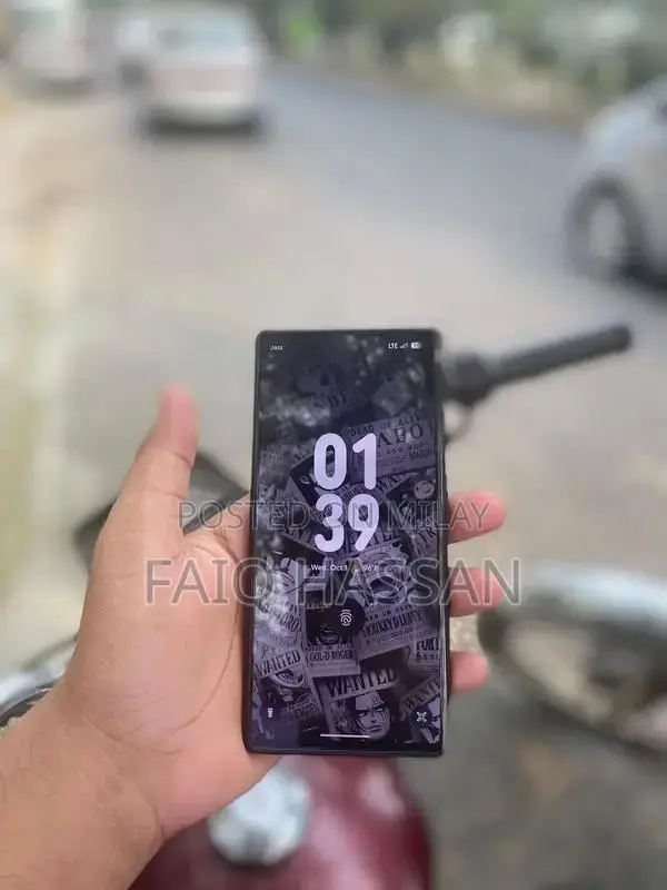 Google Pixel 6a Smartphone - 6/128GB Android Flagship