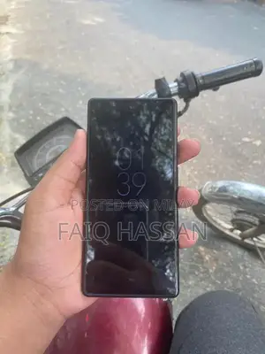 Google Pixel 6a Smartphone - 6/128GB Android Flagship