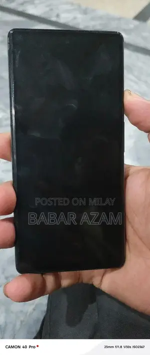 Google Pixel 6A Smartphone - 128GB Storage Compact Device