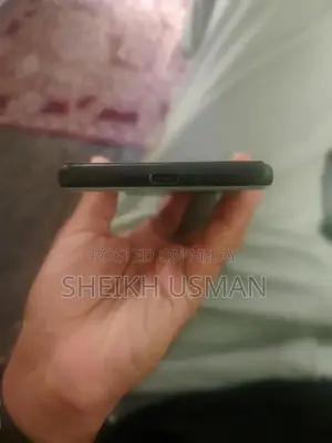 Google Pixel 6a Smartphone with Dual SIM and Extra Cases