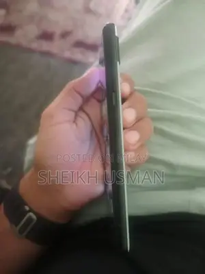 Google Pixel 6a Smartphone with Dual SIM and Extra Cases