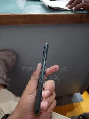 Mid-Range Android Smartphone with Compact Design