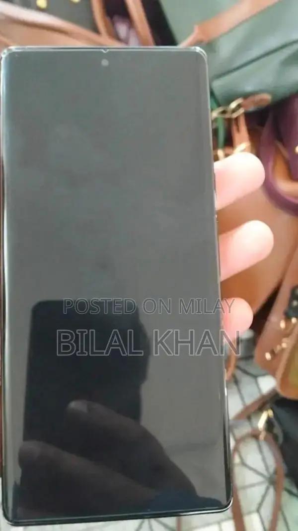 Google Pixel 6 Pro Smartphone - High Performance Mobile Device