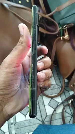 Google Pixel 6 Pro Smartphone - High Performance Mobile Device