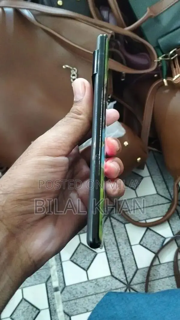 Google Pixel 6 Pro Smartphone - High Performance Mobile Device