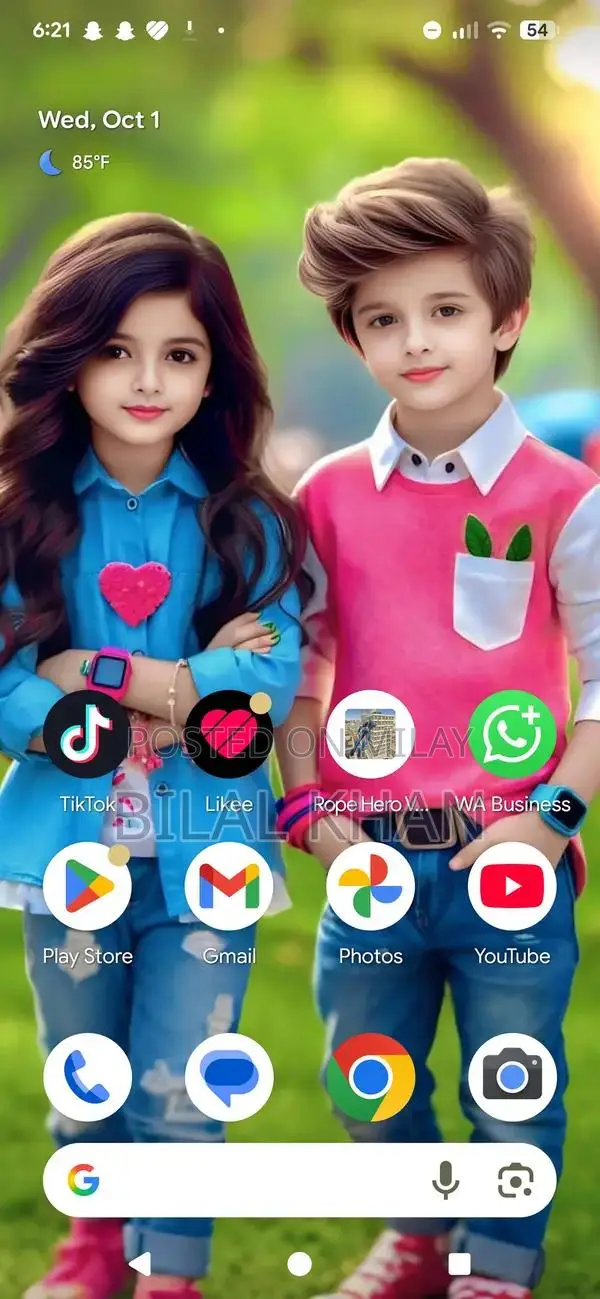 Google Pixel 6 Pro Smartphone - High Performance Mobile Device