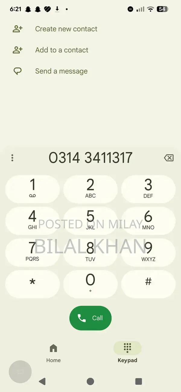 Google Pixel 6 Pro Smartphone - High Performance Mobile Device