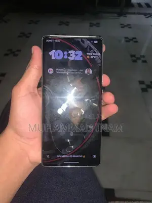 High Performance Google Pixel 6 Pro Smartphone