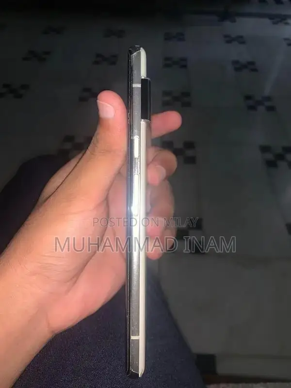 High Performance Google Pixel 6 Pro Smartphone