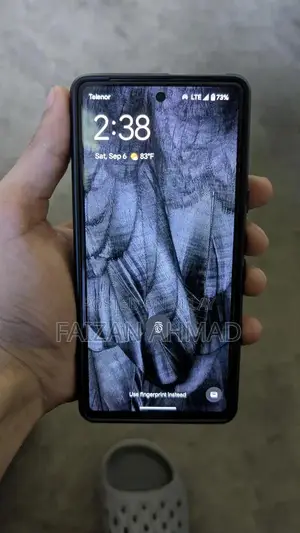 Google Pixel 7 Smartphone - Unlocked Dual SIM