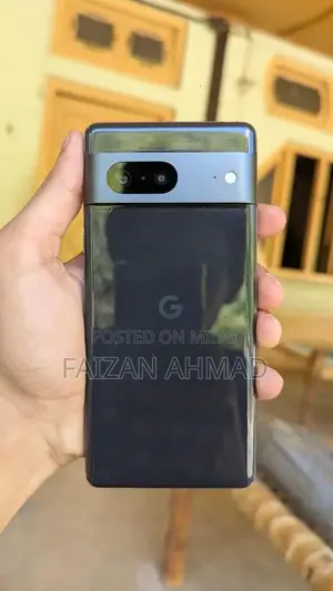Google Pixel 7 Smartphone - Unlocked Dual SIM