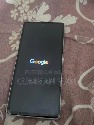 Pixel 7 Smartphone - Official PTA Approved Single SIM Device