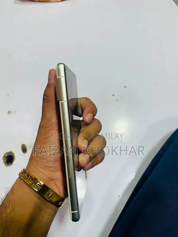 Google Pixel 7 Smartphone - PTA Approved 128GB