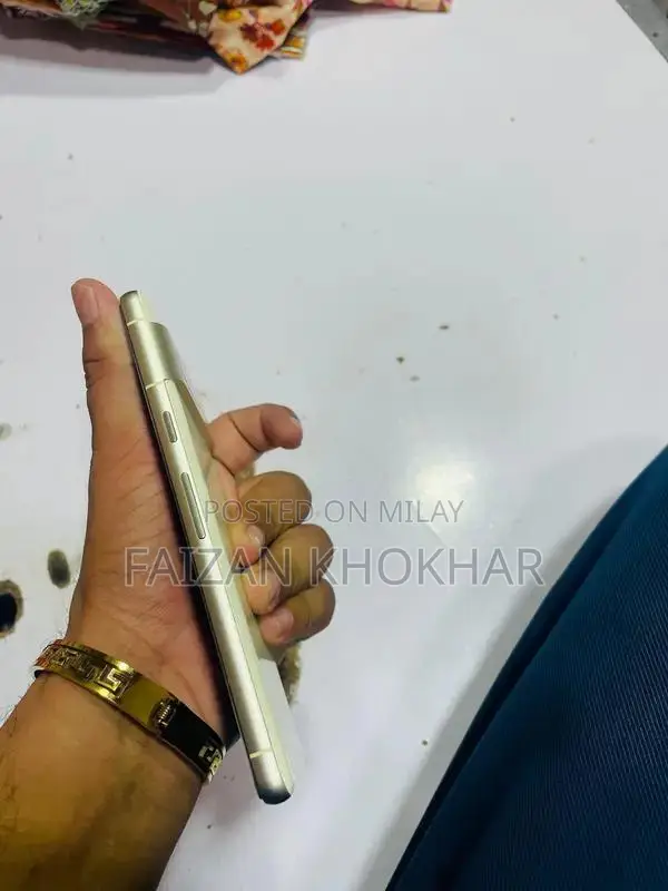 Google Pixel 7 Smartphone - PTA Approved 128GB