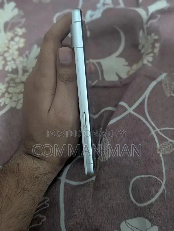 Pixel 7 Smartphone - Official PTA Approved Single SIM Device