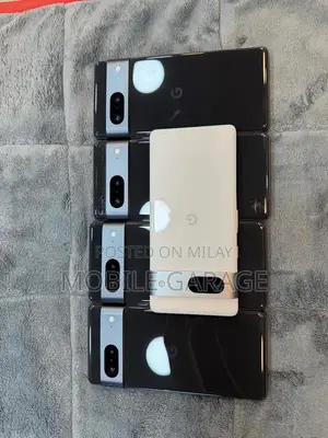 Google Pixel 7 Smartphone 8GB RAM 128GB Storage