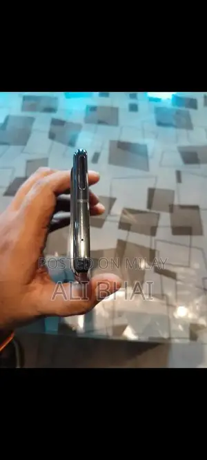 Google Pixel 7 Pro Smartphone - Panel Replaced, Good Condition