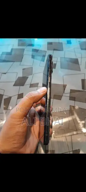 Google Pixel 7 Pro Smartphone - Panel Replaced, Good Condition