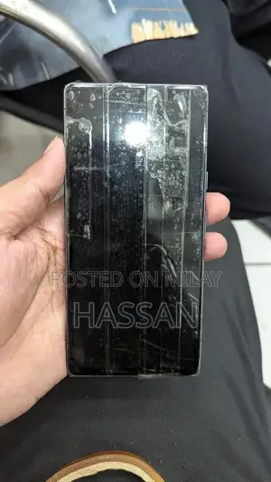 Google Pixel 7a Smartphone - Mid-Range Android Device