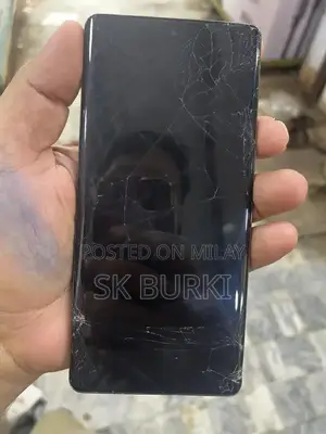 Pixel 7 Pro and 4a 5G Smartphones with LCD Damage