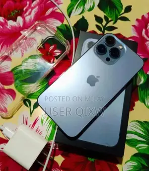 Google Pixel 8 Pro Smartphone - High Performance Mobile Device