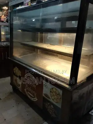 Professional Cake Display Refrigeration Chiller