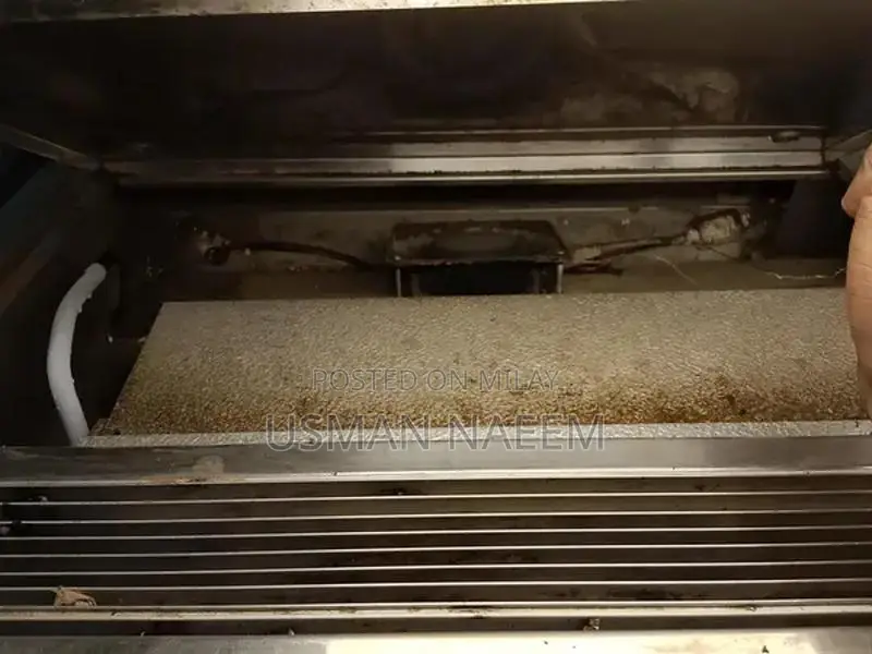 Professional Cake Display Refrigeration Chiller