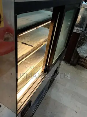 Professional Cake Display Refrigeration Chiller