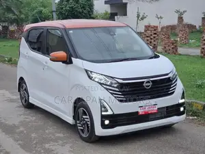 Photo - 2024 Nissan Dayz Hatchback Highway Star X ProPilot Edition