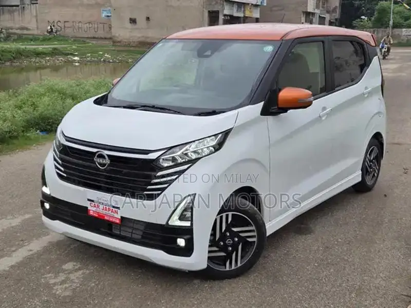 2024 Nissan Dayz Hatchback Highway Star X ProPilot Edition