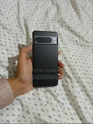 Google Pixel 8 Pro Official Smartphone 128GB Storage