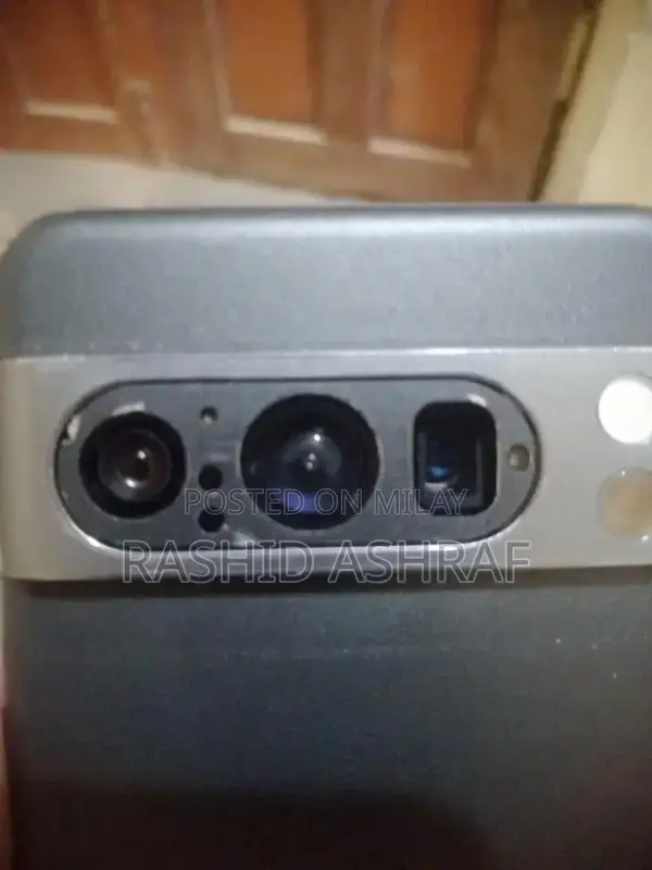 Google Pixel 8 Pro Smartphone Premium Mobile Device