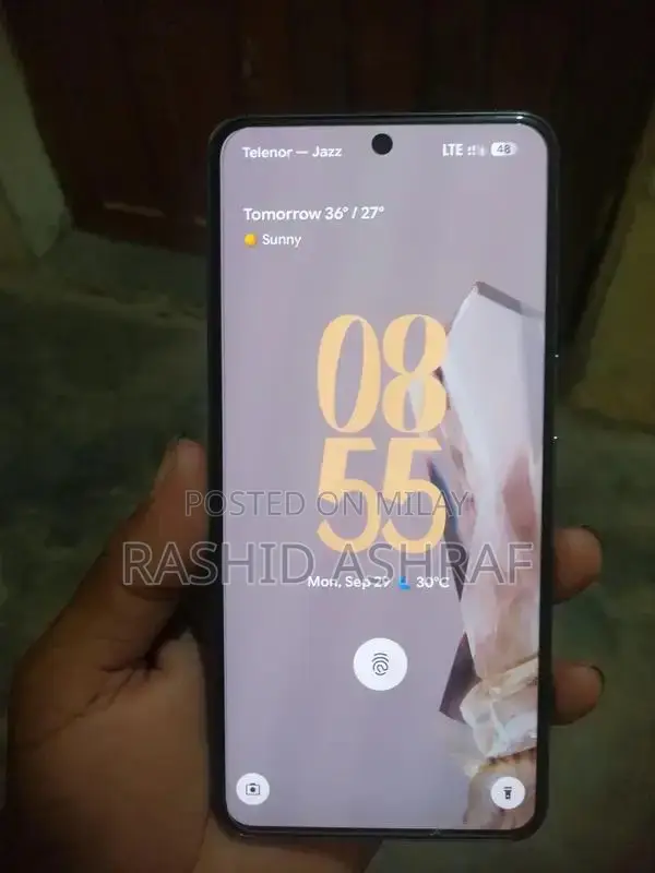 Google Pixel 8 Pro Smartphone Premium Mobile Device