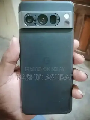 Google Pixel 8 Pro Smartphone Premium Mobile Device