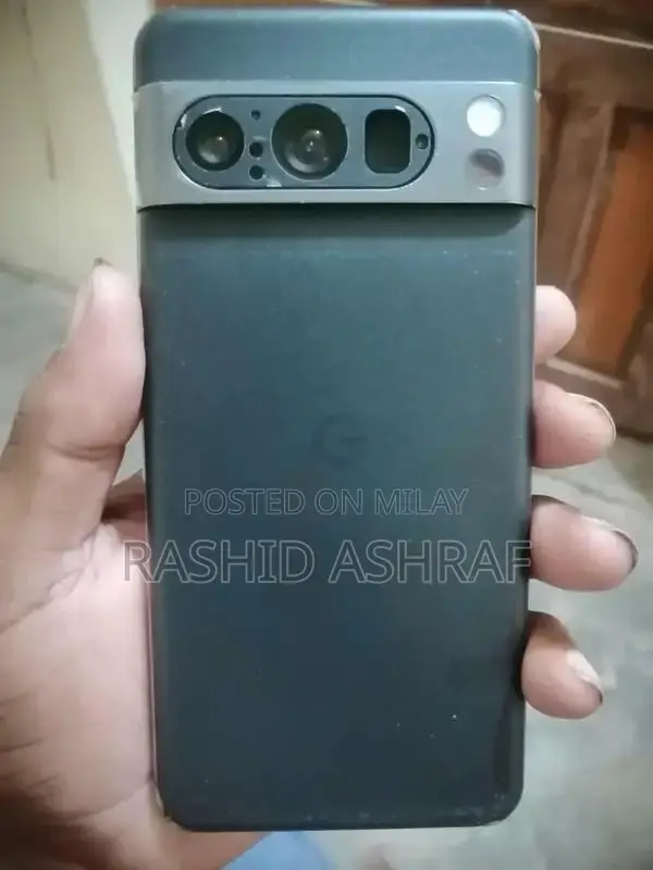 Google Pixel 8 Pro Smartphone Premium Mobile Device