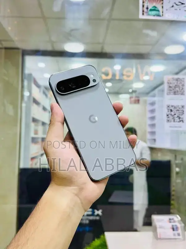 Google Pixel 9 ProXL Flagship Smartphone