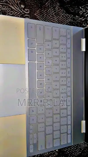 Google Pixel Chromebook - High Performance Laptop