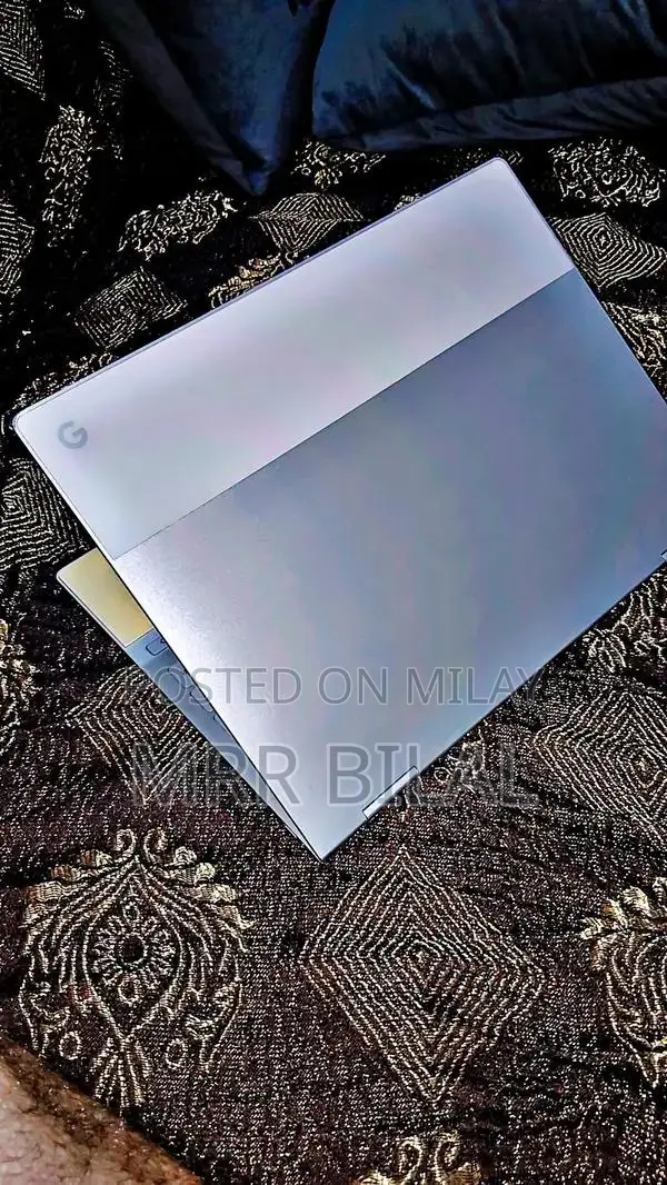 Google Pixel Chromebook - High Performance Laptop