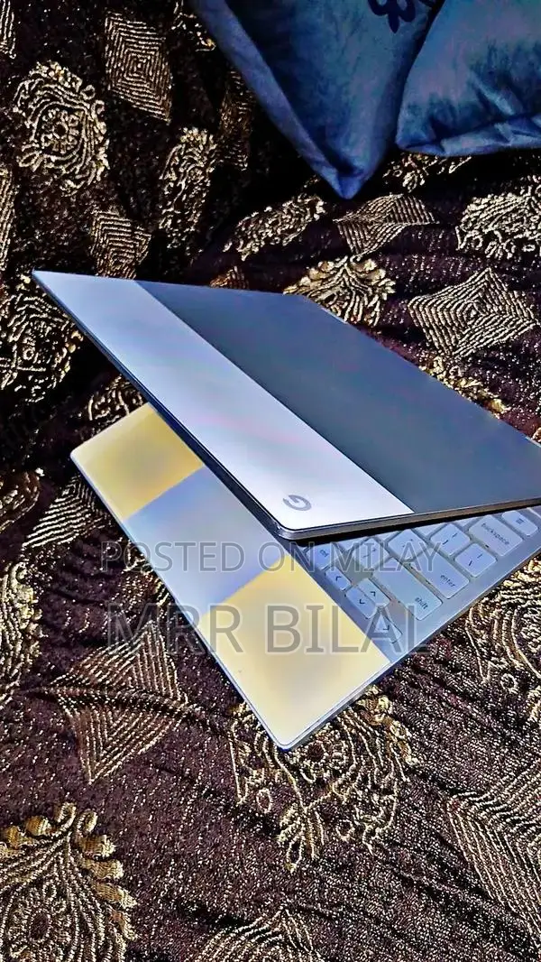 Google Pixel Chromebook - High Performance Laptop
