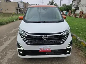 2024 Nissan Dayz Hatchback Highway Star X ProPilot Edition