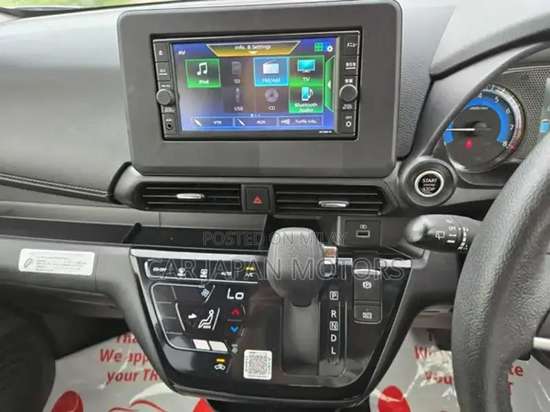 2024 Nissan Dayz Hatchback Highway Star X ProPilot Edition