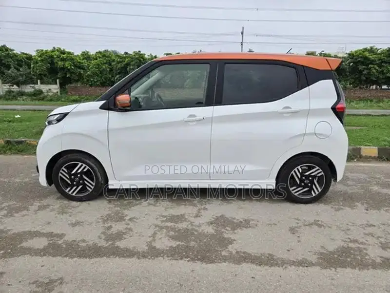 2024 Nissan Dayz Hatchback Highway Star X ProPilot Edition