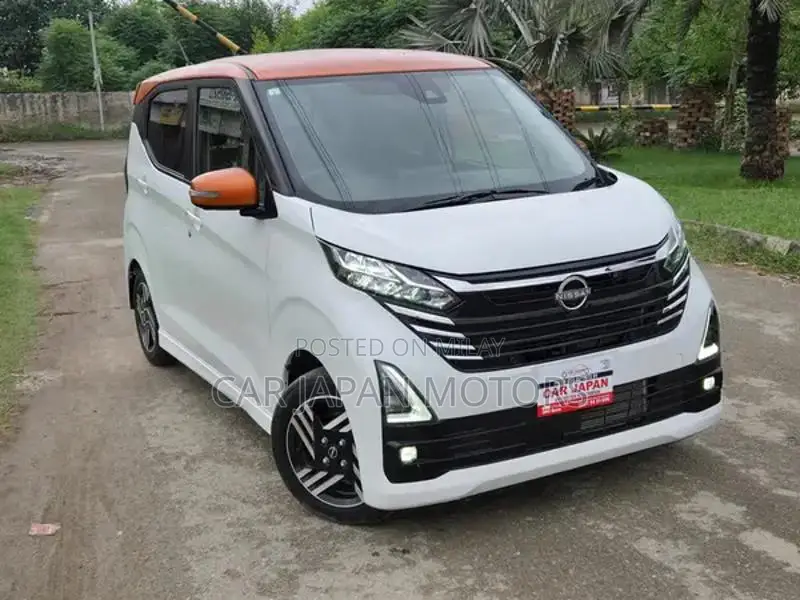 2024 Nissan Dayz Hatchback Highway Star X ProPilot Edition